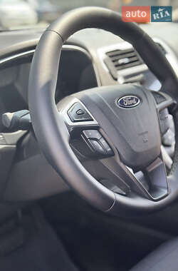 Седан Ford Fusion 2014 в 