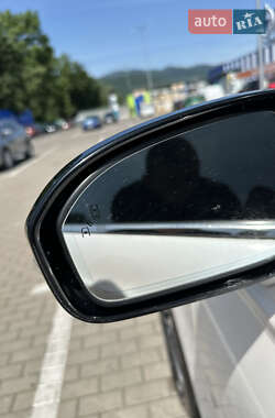 Седан Ford Fusion 2013 в 