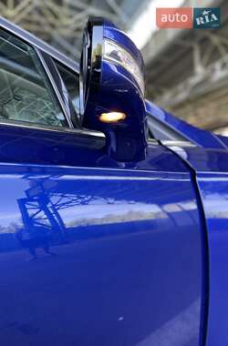 Седан Ford Fusion 2015 в 