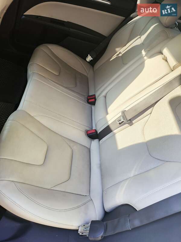 Седан Ford Fusion 2015 в Виннице