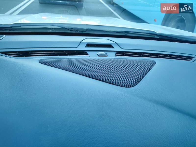 Седан Ford Fusion 2015 в Виннице