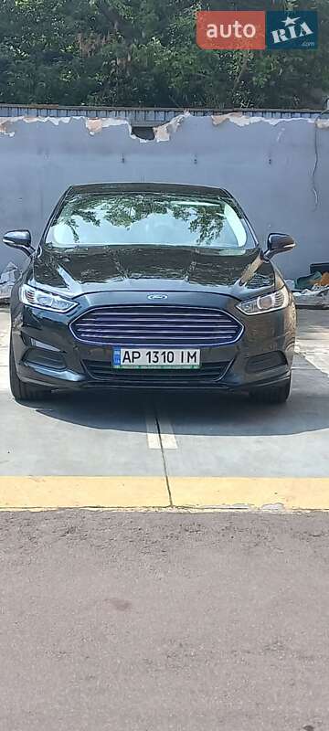 Седан Ford Fusion 2014 в Киеве