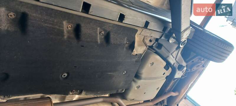 Седан Ford Fusion 2014 в Киеве