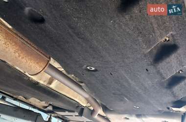 Седан Ford Fusion 2014 в 
