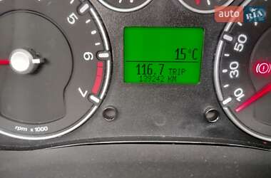 Хэтчбек Ford Fusion 2007 в 