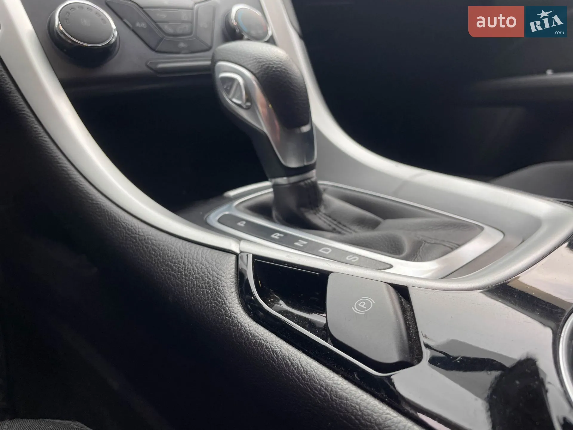 2015 Ford Fusion - мініатюра 13