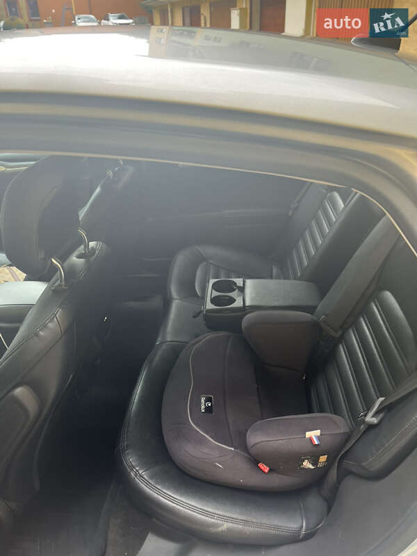 Седан Ford Fusion 2014 в Ужгороді фото 13 Седан Ford Fusion 2014 в Ужгороді