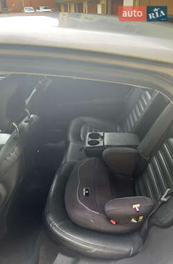 Седан Ford Fusion 2014 в 