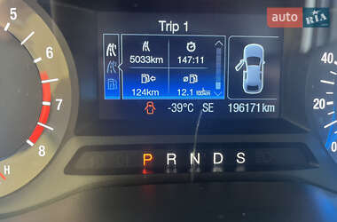 Седан Ford Fusion 2014 в 