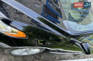 Седан Ford Fusion 2020 в 