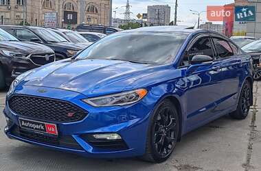 Седан Ford Fusion 2017 в Харькове