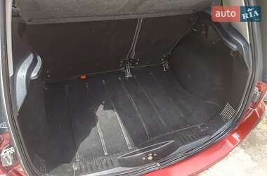 Хэтчбек Ford Fusion 2007 в 