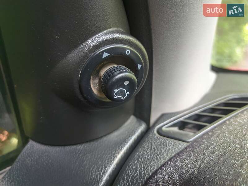 Хэтчбек Ford Fusion 2007 в Виннице