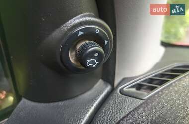 Хэтчбек Ford Fusion 2007 в 