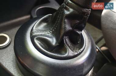 Хэтчбек Ford Fusion 2007 в 