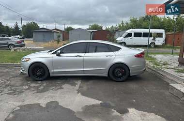 Седан Ford Fusion 2017 в Белой Церкви
