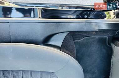 Седан Ford Fusion 2020 в 