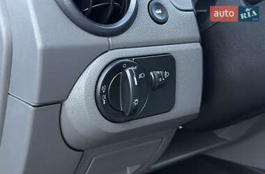 Хэтчбек Ford Fusion 2005 в 