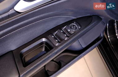Седан Ford Fusion 2019 в 