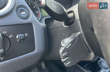 Хетчбек Ford Fusion 2005 в 