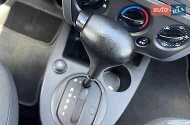 Хэтчбек Ford Fusion 2010 в 