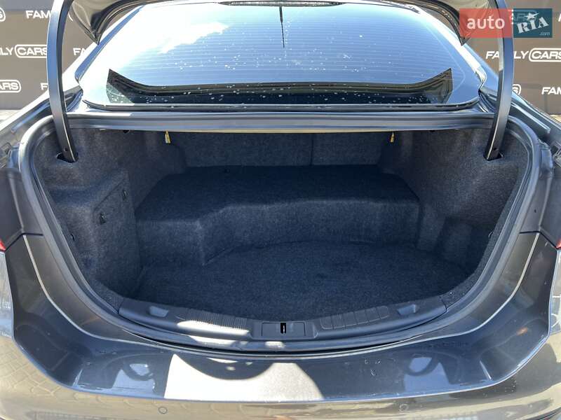 Седан Ford Fusion 2014 в Одессе