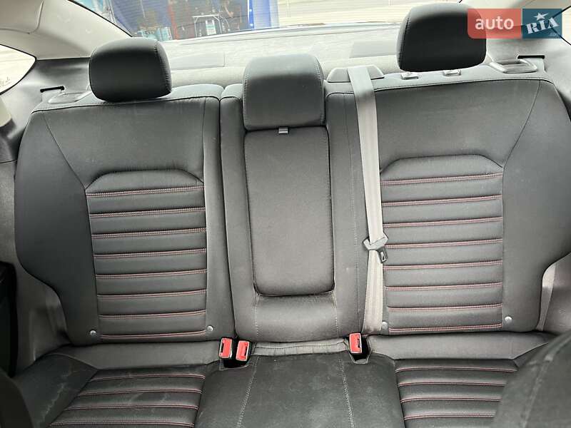 Седан Ford Fusion 2015 в Белой Церкви