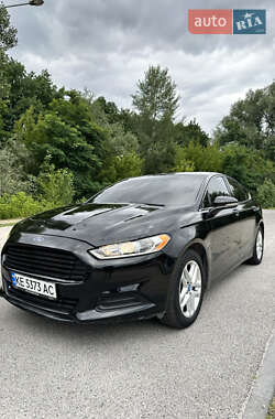 Седан Ford Fusion 2013 в Днепре