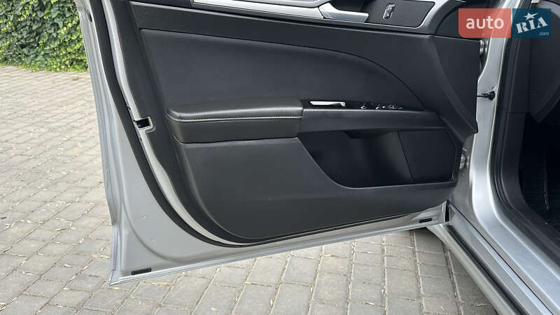 Седан Ford Fusion 2012 в Одессе