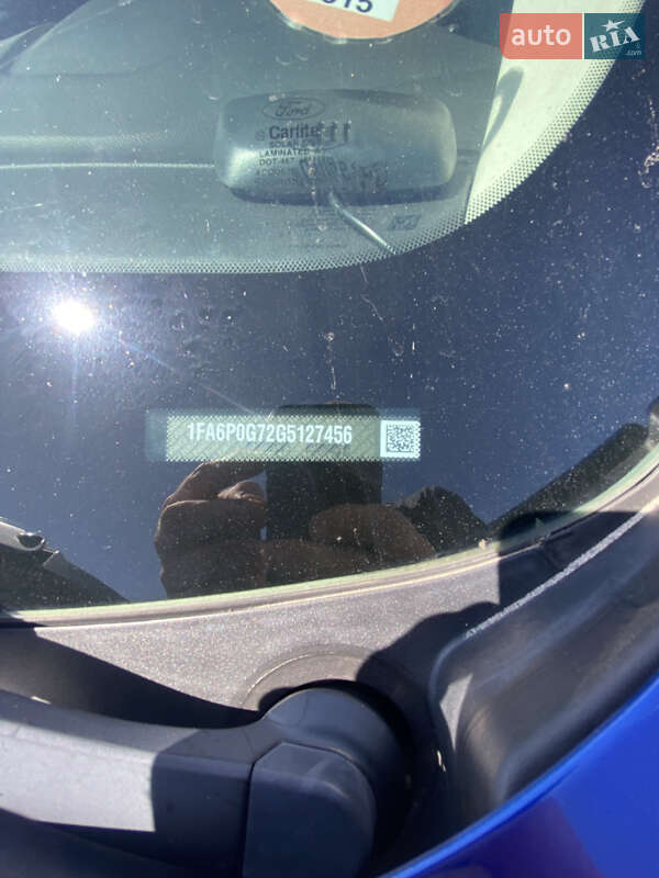 Седан Ford Fusion 2015 в Тернополе фото 13 Седан Ford Fusion 2015 в Тернополе