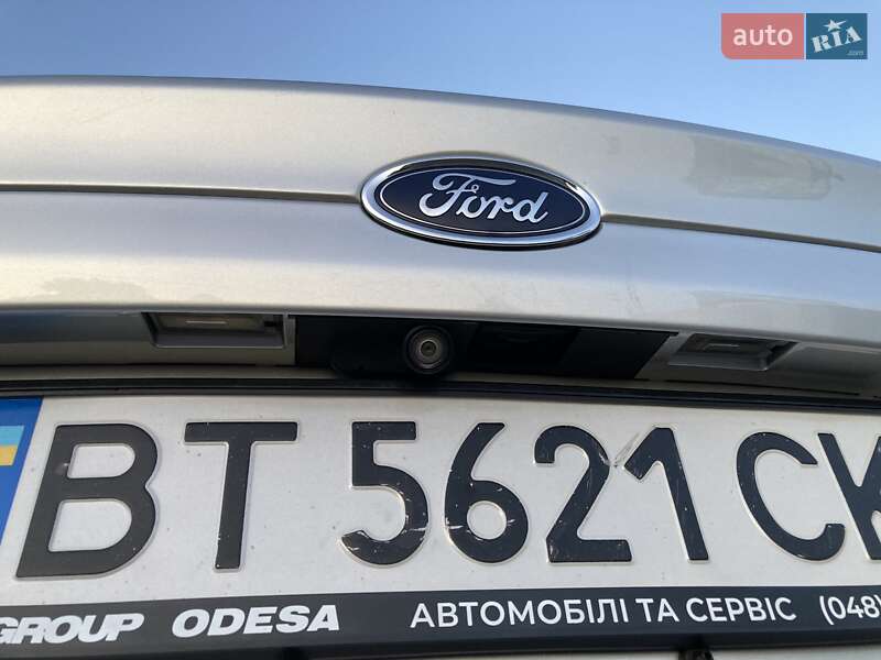 Седан Ford Fusion 2015 в Одессе