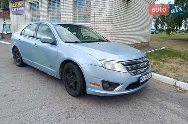 Седан Ford Fusion 2010 в 