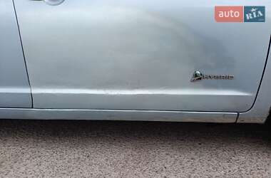 Седан Ford Fusion 2010 в 