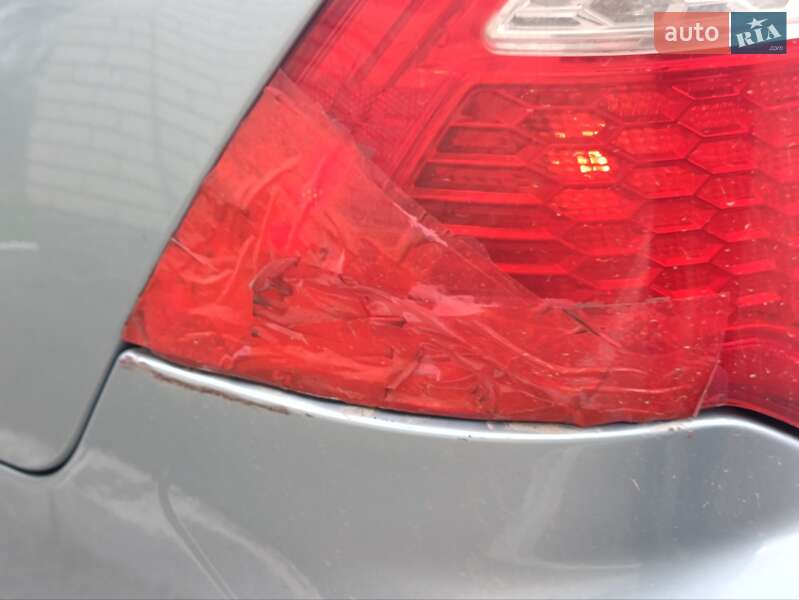 Седан Ford Fusion 2010 в Києві
