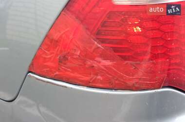 Седан Ford Fusion 2010 в 