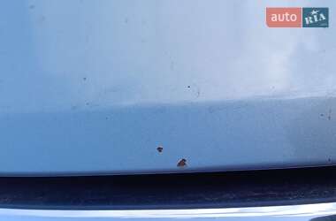 Седан Ford Fusion 2010 в 