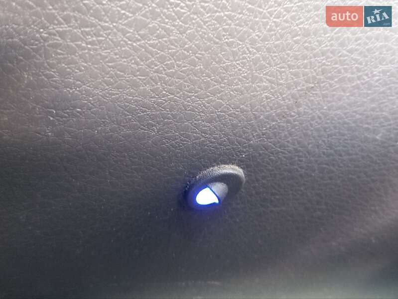 Седан Ford Fusion 2010 в Києві