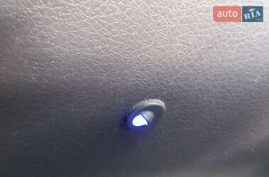 Седан Ford Fusion 2010 в 