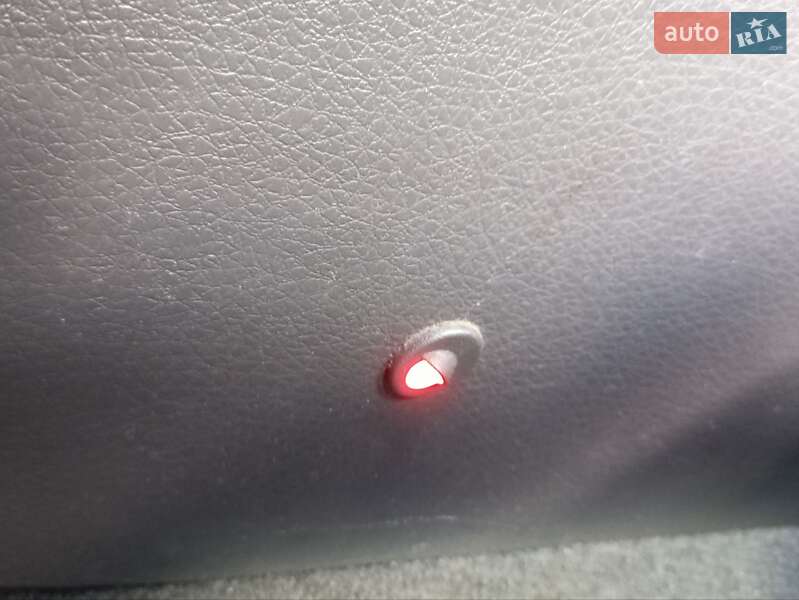 Седан Ford Fusion 2010 в Києві