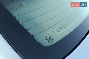 Седан Ford Fusion 2010 в 