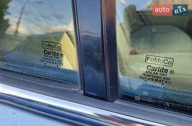 Седан Ford Fusion 2010 в 