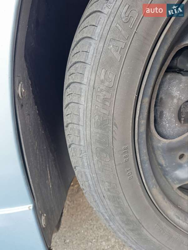 Седан Ford Fusion 2010 в Києві