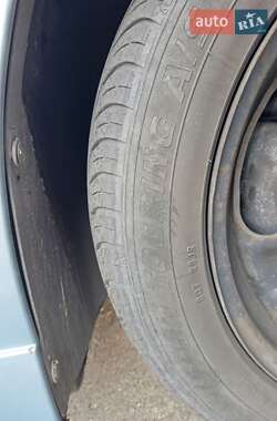 Седан Ford Fusion 2010 в 