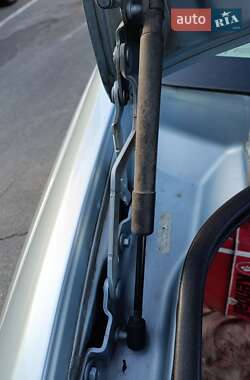 Седан Ford Fusion 2010 в 