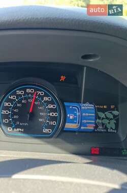 Седан Ford Fusion 2010 в 