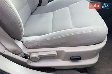 Седан Ford Fusion 2010 в 