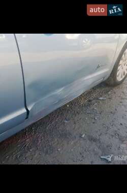 Седан Ford Fusion 2010 в 