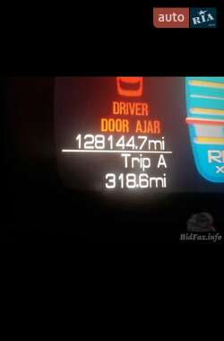 Седан Ford Fusion 2010 в 