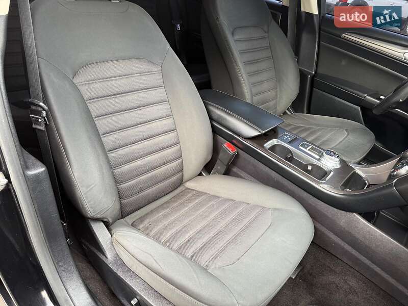 Седан Ford Fusion 2017 в Одессе фото 20 Седан Ford Fusion 2017 в Одессе