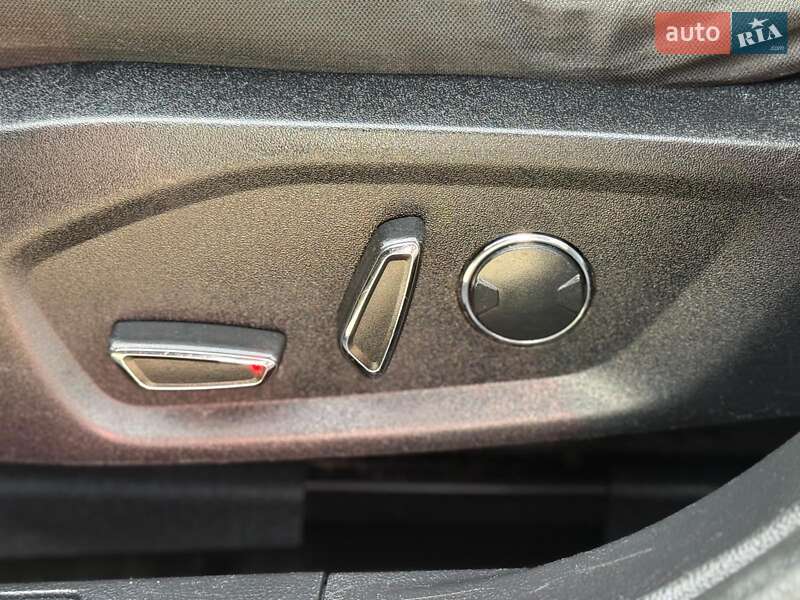 Седан Ford Fusion 2017 в Одессе фото 38 Седан Ford Fusion 2017 в Одессе